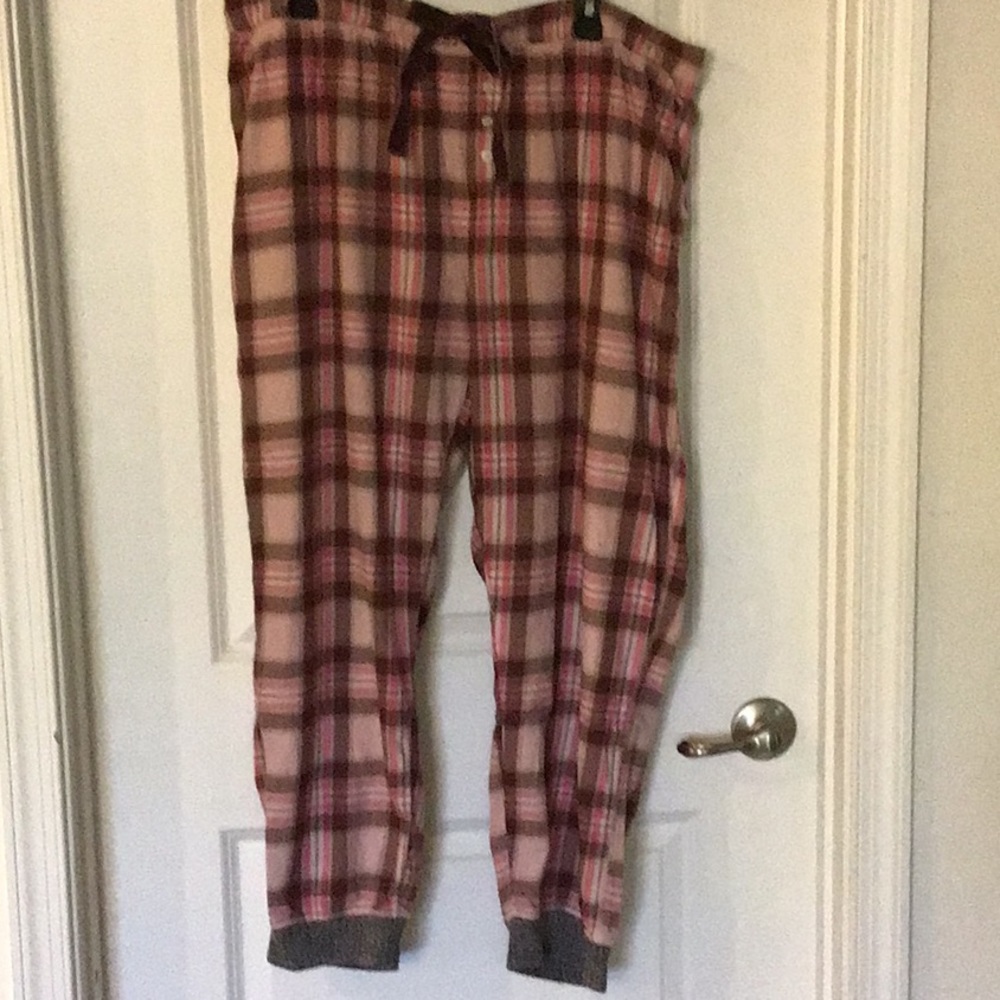 Aeri Pajama Pants